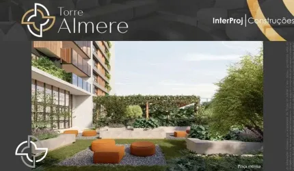 Pré-Lançamento - Apartamento com 3 súites à venda, 143 m² por R$ 1.113.405 - Candelária - Natal/RN