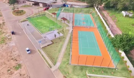 Oportunidade no YBY Natureza - Lote na parte alta