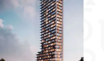 Lançamento Ícone Tirol - Apartamento 186m² com 3 suítes e lazer completo.