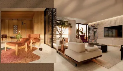 Apartamento com 4 suítes à venda, 269 m² -Tirol - Natal/RN