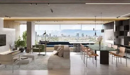 Apartamento à venda, 144 m² por R$ 1.146.312,47 - Lagoa Nova - Natal/RN
