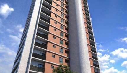 Apartamento à venda, 156 m² por R$ 1.514.341,35 - Capim Macio - Natal/RN