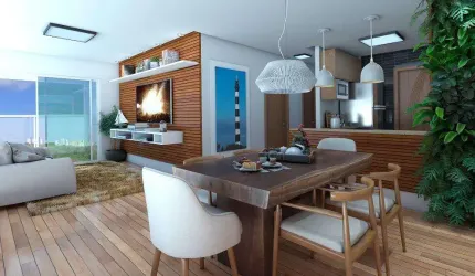 Apartamento à venda, 90 m² por R$ 666.434,00 - Neópolis - Natal/RN