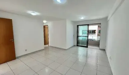 Apartamento no Parque Cidade Jardim 76m2 - 3 quartos sendo 1 suíte com 2 vagas de garagens.