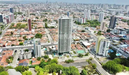 Les Amis Lagoa Nova - Compre seu apê com Itiv e Registro gratís!