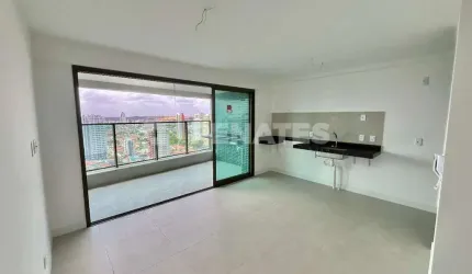 Les Amis Lagoa Nova Apartamento com 3 quartos - Compre seu apê com Itiv e Registro gratís!