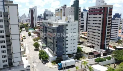 Apartamento 280m² no Tirol com excelente custo-benefício!