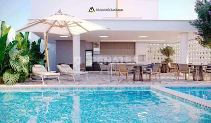 Casa em condomínio à venda, 3 quartos, 1 suíte, 2 vagas, Neópolis - Natal/RN