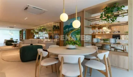 Apartamento à venda, 3 quartos, 2 suítes, 2 vagas, Tirol - Natal/RN
