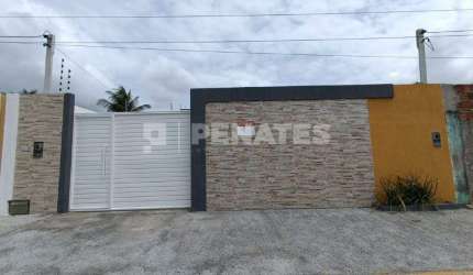 Excelente casa para o conforto de sua família