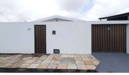 Excelente casa para o conforto de sua família