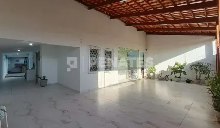 Excelente casa para o conforto de sua família