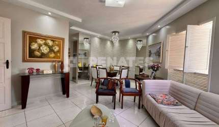 Casa à venda, 3 quartos, 1 suíte, 2 vagas, Nova Parnamirim - Parnamirim/RN