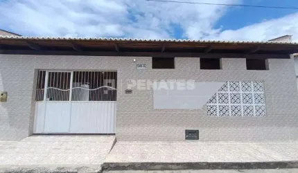 Casa em condomínio à venda, 3 quartos, 1 suíte, 2 vagas, Parque de Exposições - Parnamirim/RN