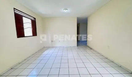 Casa em condomínio à venda, 3 quartos, 1 suíte, 2 vagas, Nova Parnamirim - Parnamirim/RN