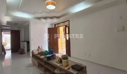 Excelente casa para o conforto de sua família