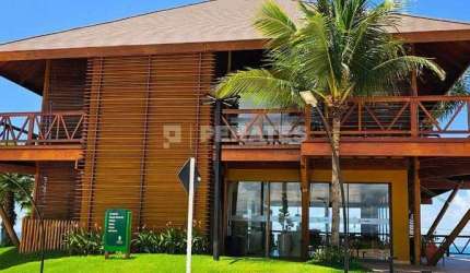 Lote no Porto Cotovelo Condomínio Resort