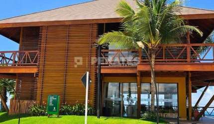 Lote no Porto Cotovelo Condomínio Resort