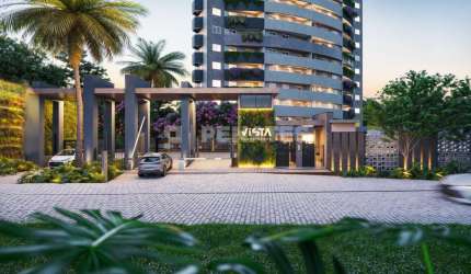 Apartamento à venda, 2 quartos, 1 suíte, 1 vaga, Ponta Negra - Natal/RN
