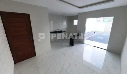 Belíssimo Duplex a poucos metros da Av. Ayrton Senna - Á 5 Min de Ponta Negra!
