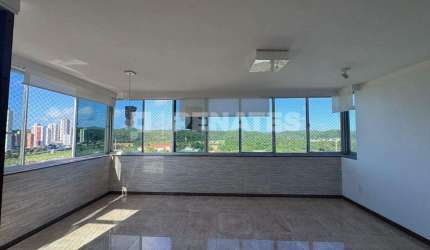 Apartamento à venda, 4 quartos, 3 suítes, 2 vagas, Tirol - Natal/RN