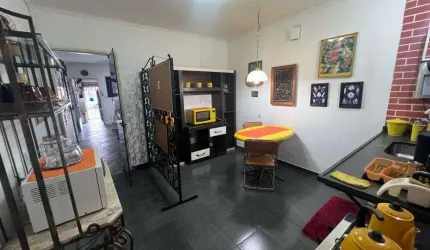 Apartamento para venda tem 140 metros quadrados com 2 quartos