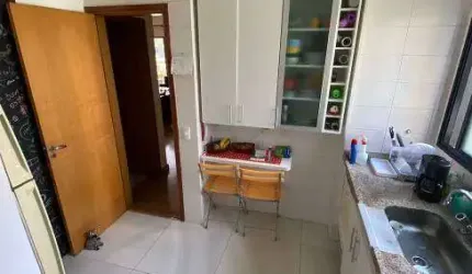 Apartamento para venda tem 98 metros quadrados com 3 quartos em Jardim Vila Mariana - São Paulo - SP