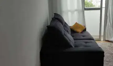 Apartamento para venda tem 57 metros quadrados com 2 quartos em Vila Valparaíso - Santo André - SP