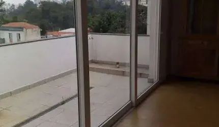 Duplex para venda com 180 metros quadrados com 3 quartos em Aclimação - São Paulo - SP