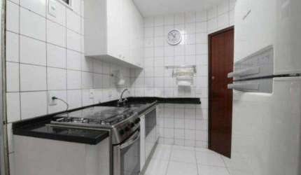 Apartamento com 3 dormitórios e duas vagas na Freguesia do Ó