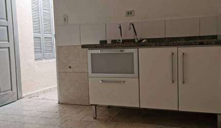 Casa para venda com 120 metros quadrados com 2 quartos em Vila Monumento - São Paulo - SP