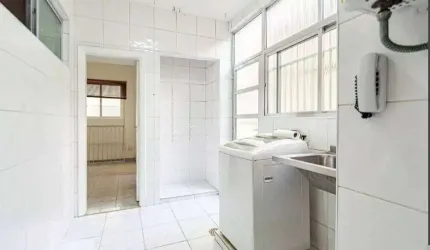 Apartamento para venda possui 151 metros quadrados com 3 quartos em Bela Vista - São Paulo - SP