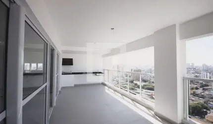 Apartamento para venda com 146 metros quadrados com 3 quartos em Ipiranga - São Paulo - SP