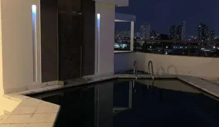 Cobertura para venda com 550 metros quadrados com 4 quartos em Jardim da Saúde - São Paulo - SP