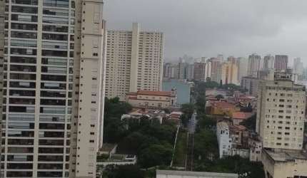 Apartamento a venda no bairro do Cambuci com 2 dormitórios