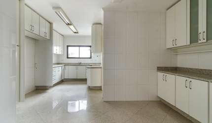 Apartamento com 3 quartos, 3 vagas de garagem no bairro do Jardim da saude
