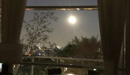 Apartamento a venda no bairro da Vila Mariana com 230 metros com 3 suítes e 4 vagas