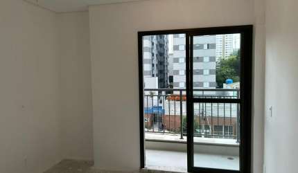 Apartamento a venda no bairro do Ipiranga com 24 metros com 1 dormitório