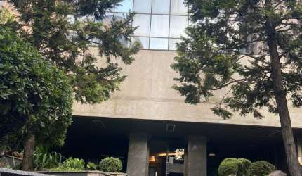 Sala Comercial na região da  Faria Lima com 72 metros