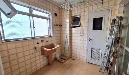 Apartamento a venda no bairro de São Judas com 3 dormitórios