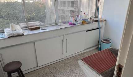 Apartamento a venda no bairro da Paraíso com 90 metros com 2 dormitórios