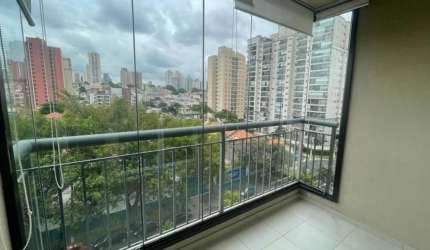 Apartamento a venda com 70 metros no bairro do Ipiranga 2 dormitórios