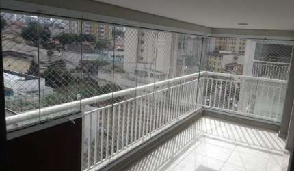 Apartamento a venda com 69 metros 2 dormitórios  no bairro da Chácara Inglesa