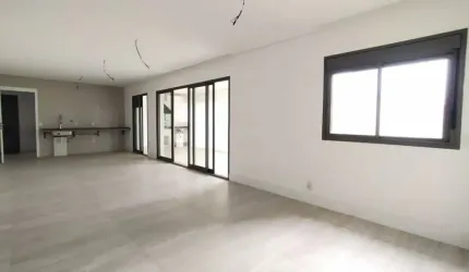 Apartamento novo no bairro do Paraiso com 146 metros 3 suítes
