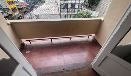 Apartamento a venda na Consolação com 100 metros 2 dormitórios
