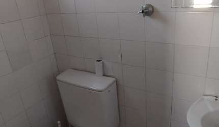 Apartamento a venda com 58 metros na Vila Monumento com 2 quartos uma vaga