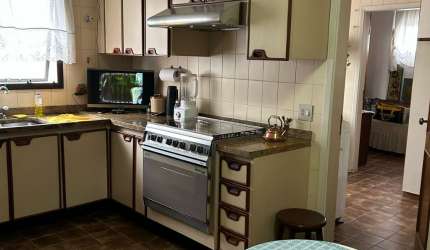 Apartamento a venda com 153 metros no bairro do Campo Belo