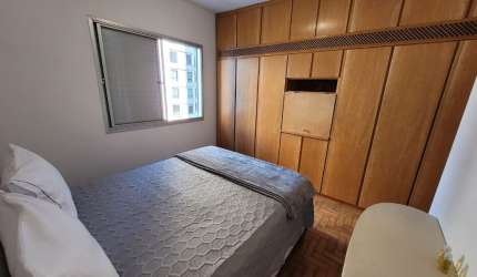 Apartamento em Moema Vila Uberabinha com 55 metros 2 dormitórios