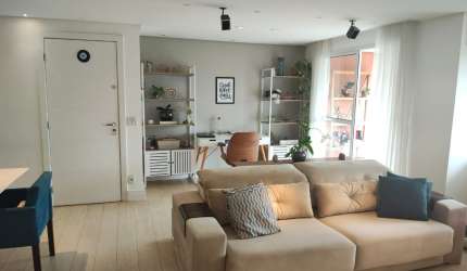Lindo apartamento no melhor do Ipiranga com 102 metros quadrados