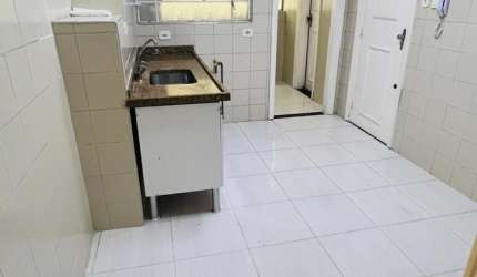 Apartamento no Jardim Paulista com 108 metros 3 dormitórios